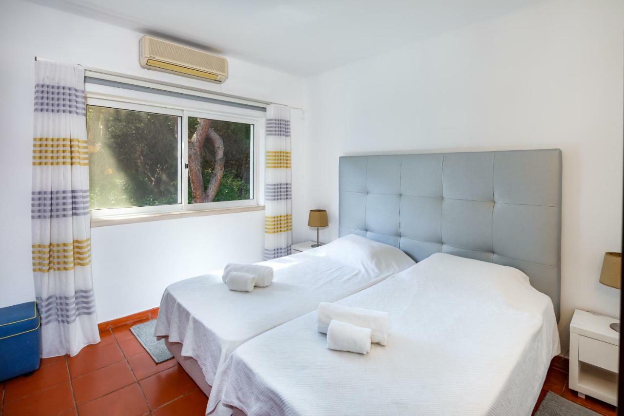 Quinta Golf & Beach House Quinta do Lago Exterior foto