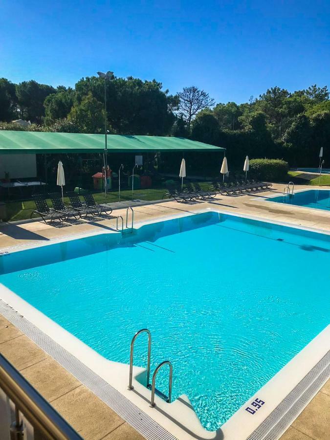 Quinta Golf & Beach House Quinta do Lago Exterior foto