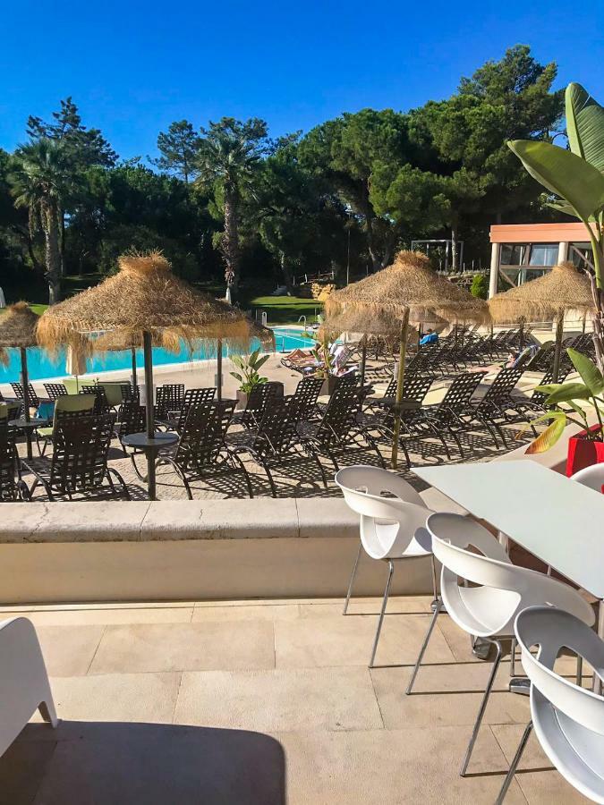 Quinta Golf & Beach House Quinta do Lago Exterior foto