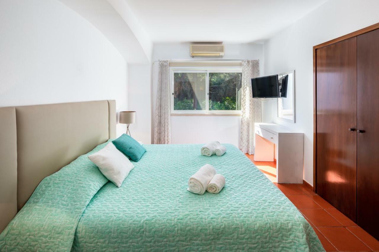 Quinta Golf & Beach House Quinta do Lago Exterior foto