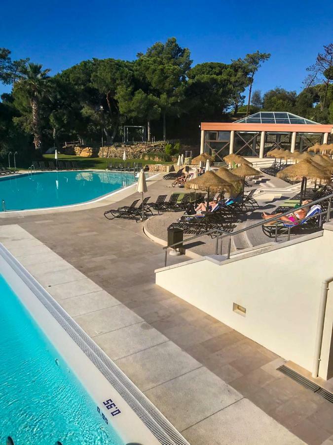 Quinta Golf & Beach House Quinta do Lago Exterior foto